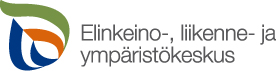 ELY-keskuksen logo